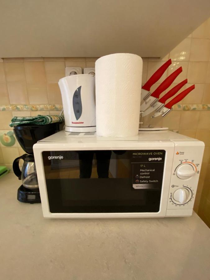 Apartment With Balcony And Ac Next To Danube Будапеща Екстериор снимка
