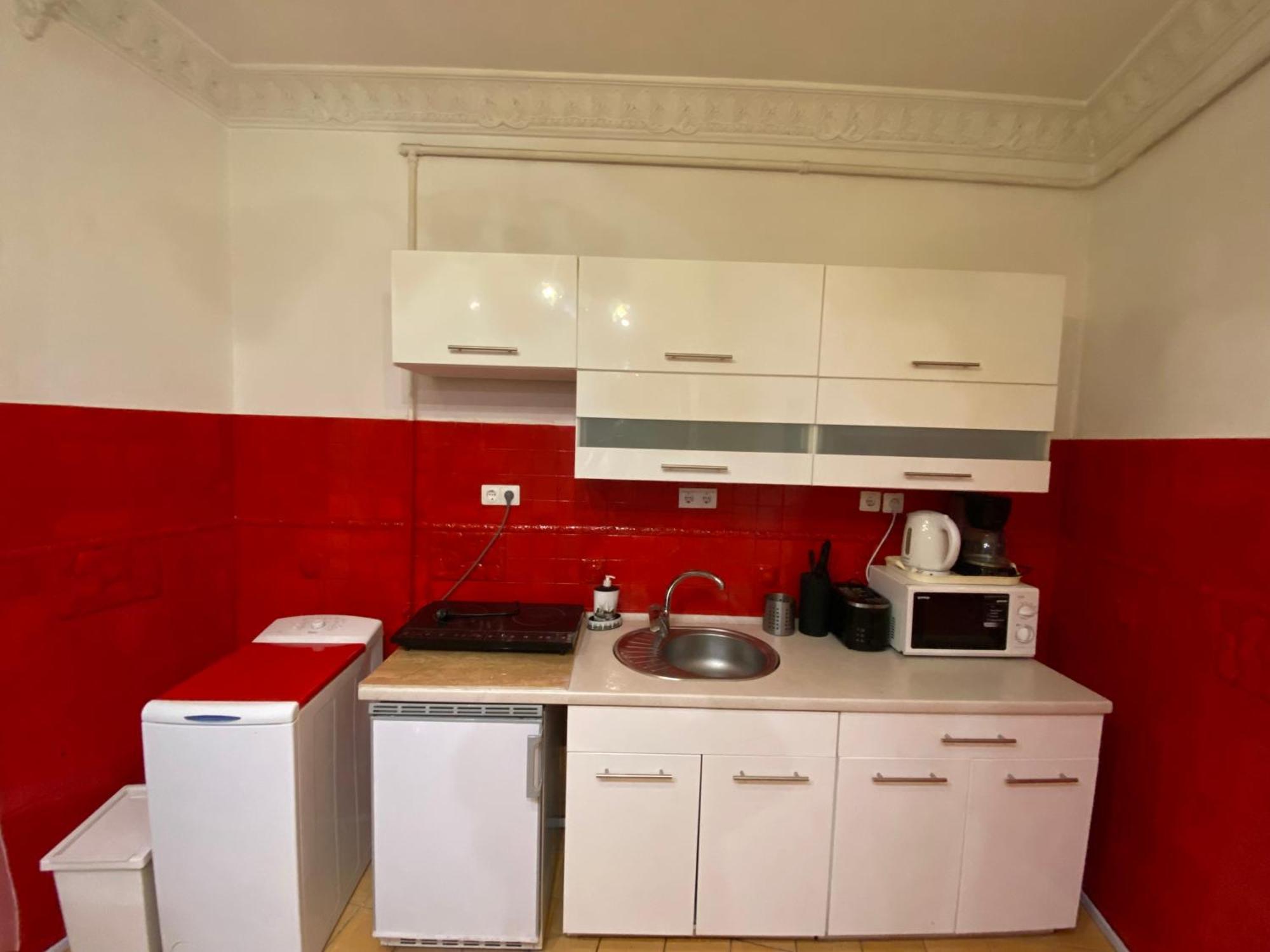 Apartment With Balcony And Ac Next To Danube Будапеща Екстериор снимка